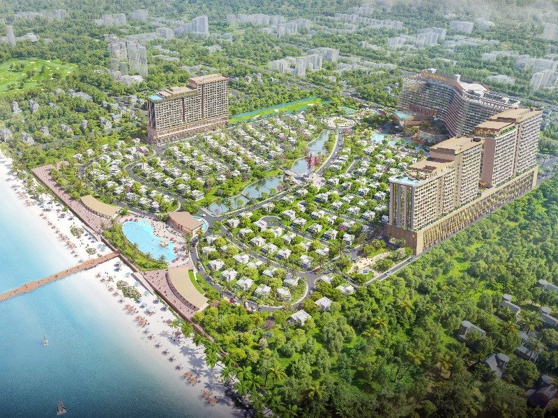TDG Group tăng vốn điều lệ, khẳng định bước tiến mới trong Quý 3/2025