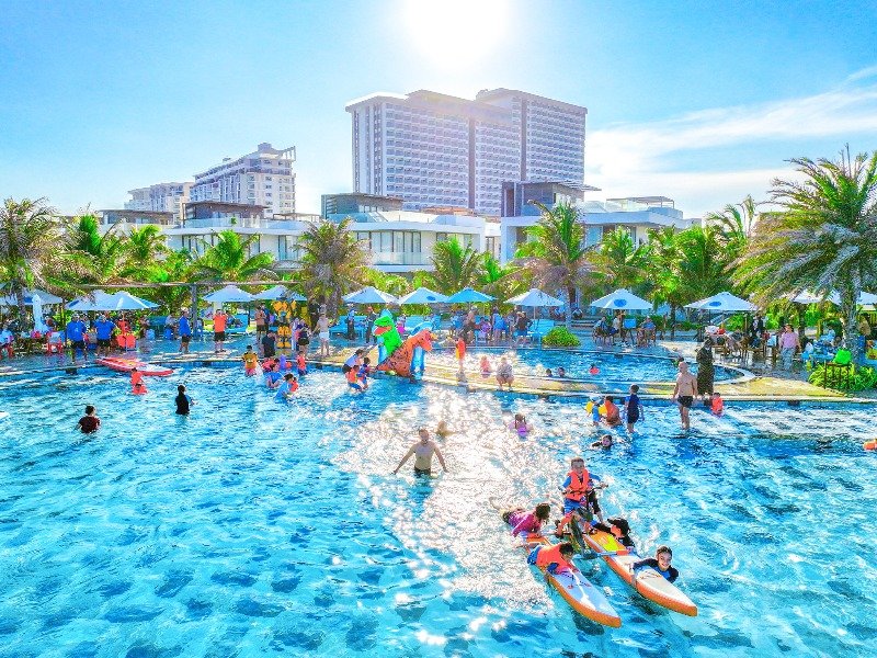 The Maris Vũng Tàu thu hút dòng tiền đầu tư vào sản phẩm có giá trị thực
