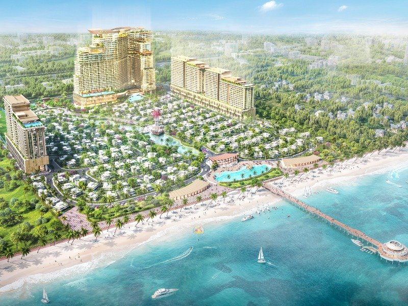 The Maris bước vào giai đoạn mới, TDG Group tiếp tục bổ sung nguồn lực