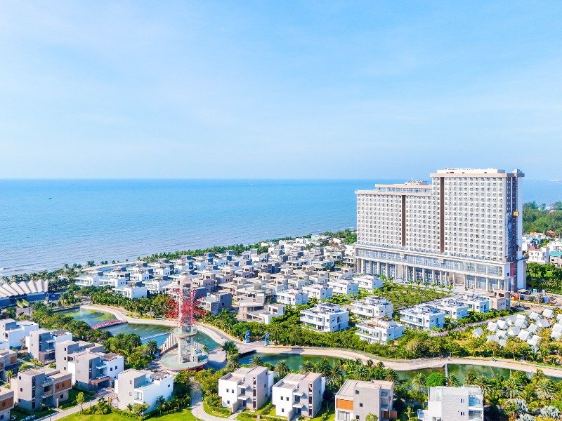 Vốn chủ sở hữu tăng hơn 1.816 tỷ đồng, TDG Group kỳ vọng ghi nhận 1.800 tỷ từ Alaric