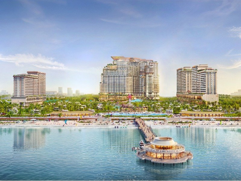 TDG Group củng cố nguồn lực tài chính trong nửa đầu năm 2026